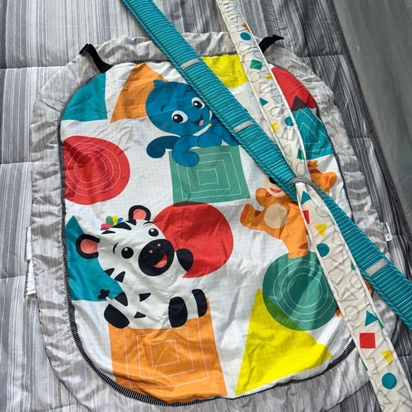 Baby playmat - Picture 2 of 2